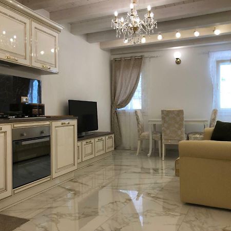 Casa Elisa - Venezia Villa คิออกเจีย ภายนอก รูปภาพ