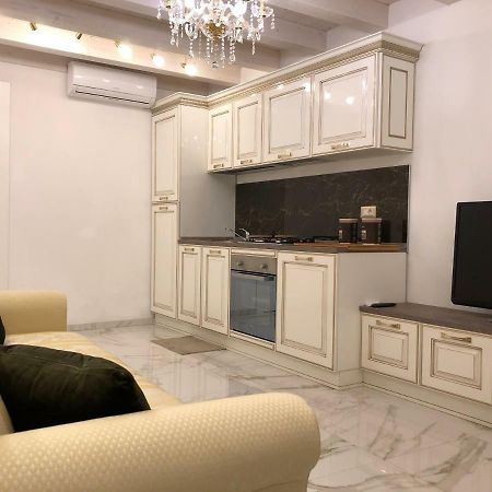 Casa Elisa - Venezia Villa คิออกเจีย ภายนอก รูปภาพ