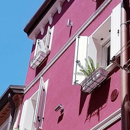 Casa Elisa - Venezia Villa คิออกเจีย ภายนอก รูปภาพ