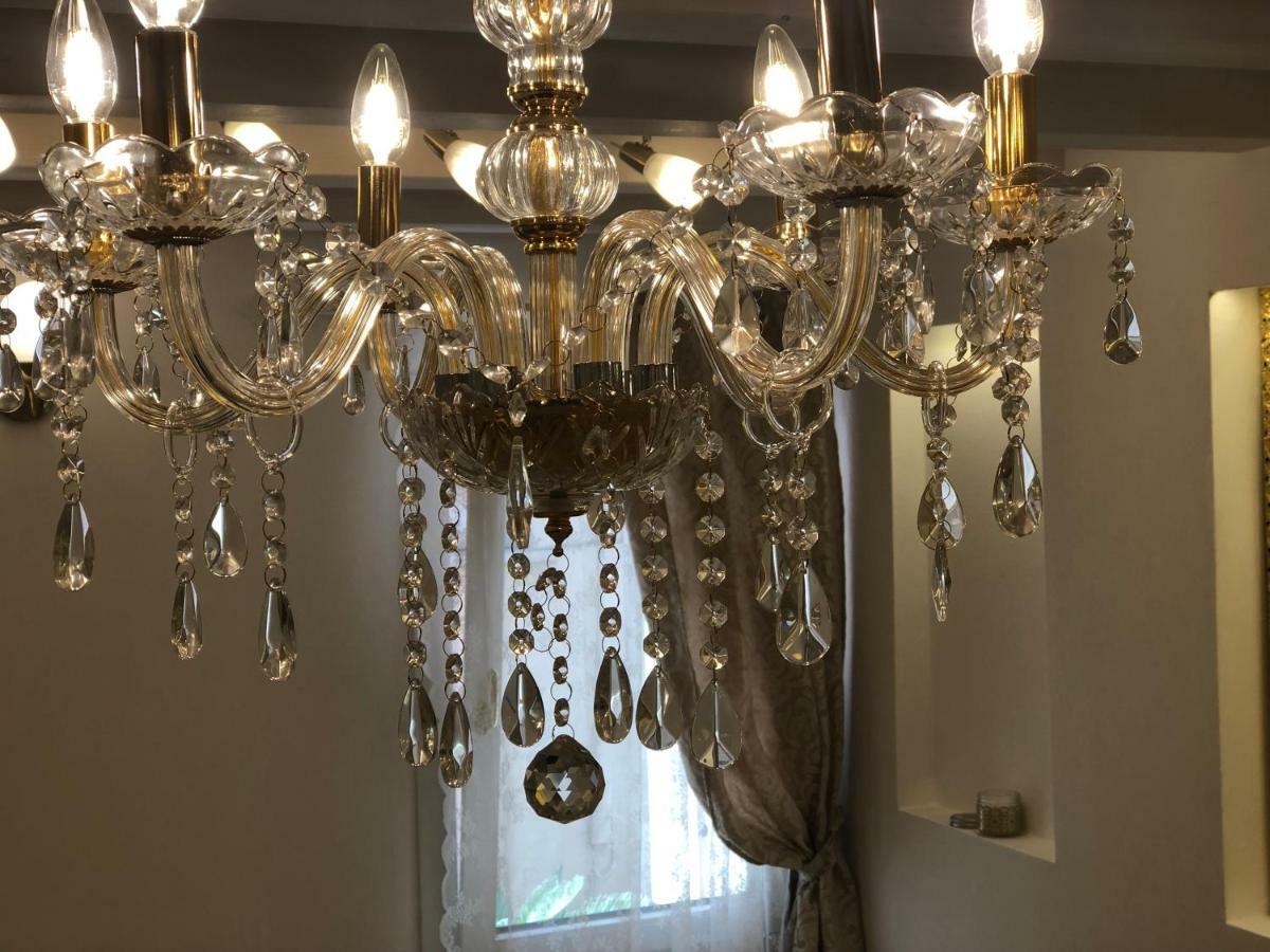 Casa Elisa - Venezia Villa คิออกเจีย ภายนอก รูปภาพ