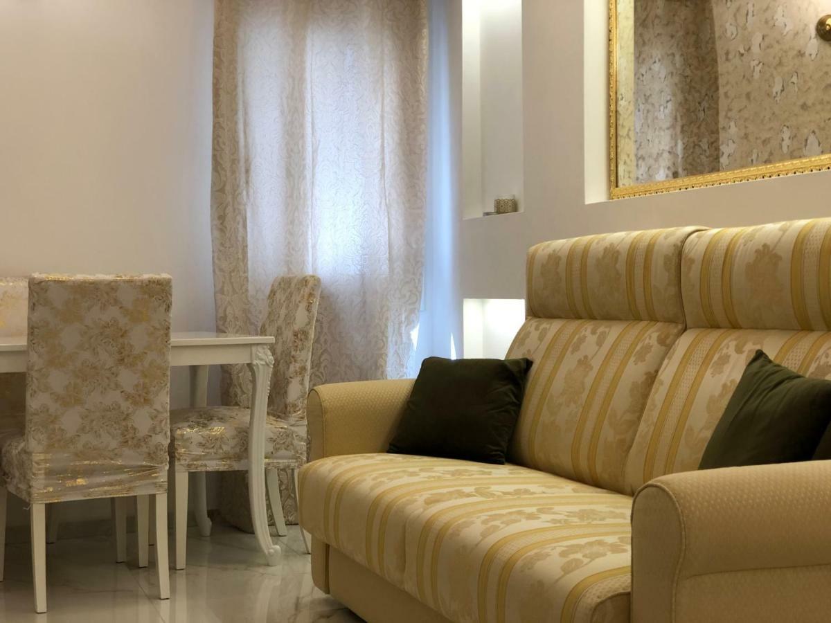 Casa Elisa - Venezia Villa คิออกเจีย ภายนอก รูปภาพ