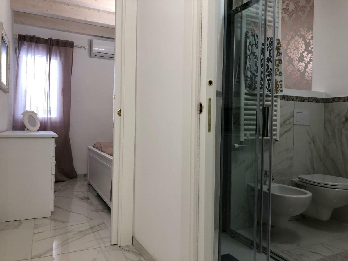 Casa Elisa - Venezia Villa คิออกเจีย ภายนอก รูปภาพ