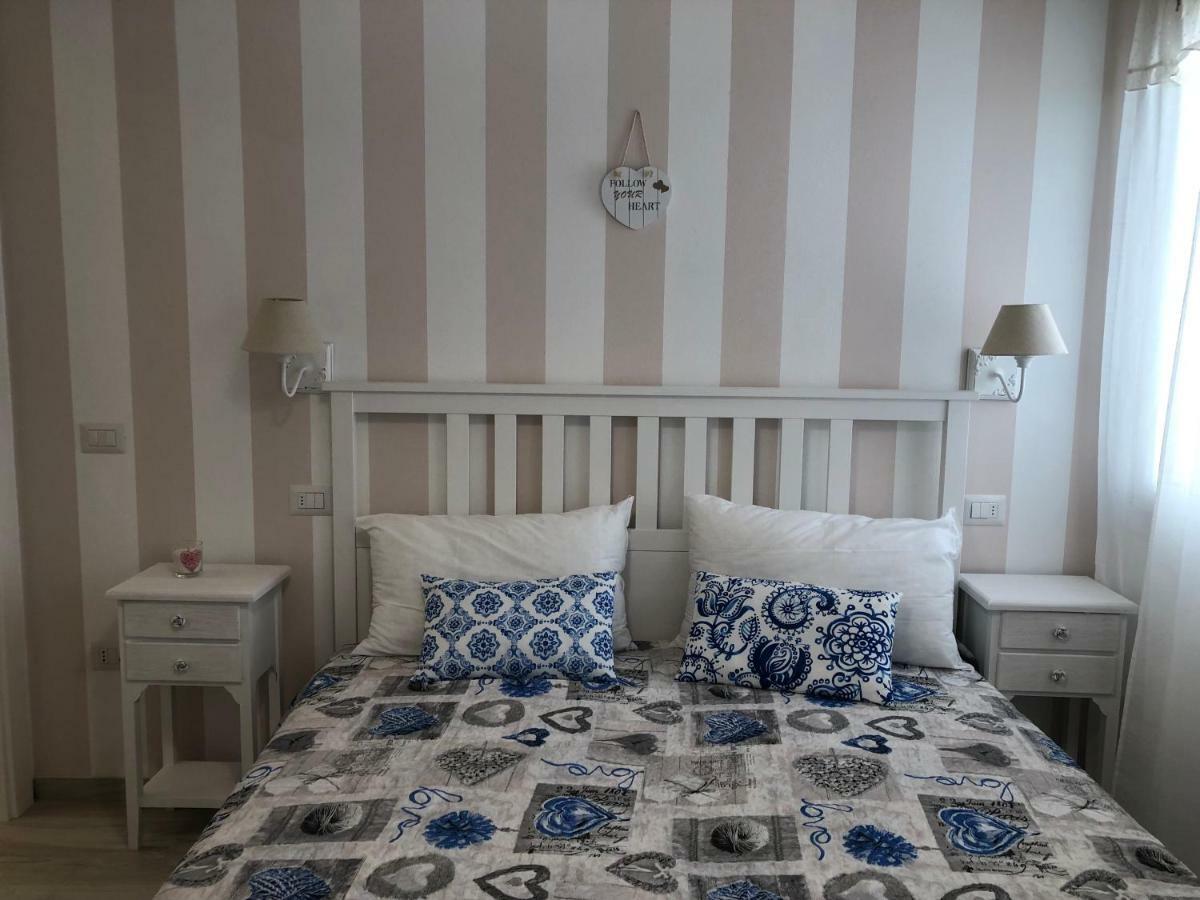 Casa Elisa - Venezia Villa คิออกเจีย ภายนอก รูปภาพ