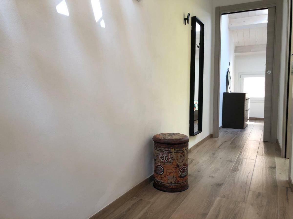 Casa Elisa - Venezia Villa คิออกเจีย ภายนอก รูปภาพ