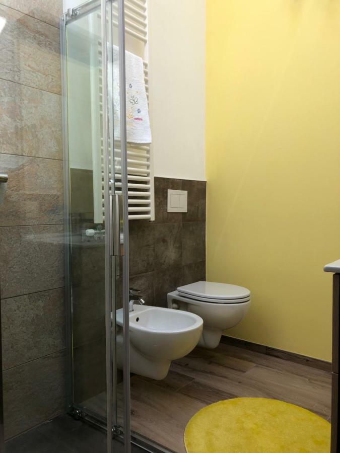 Casa Elisa - Venezia Villa คิออกเจีย ภายนอก รูปภาพ