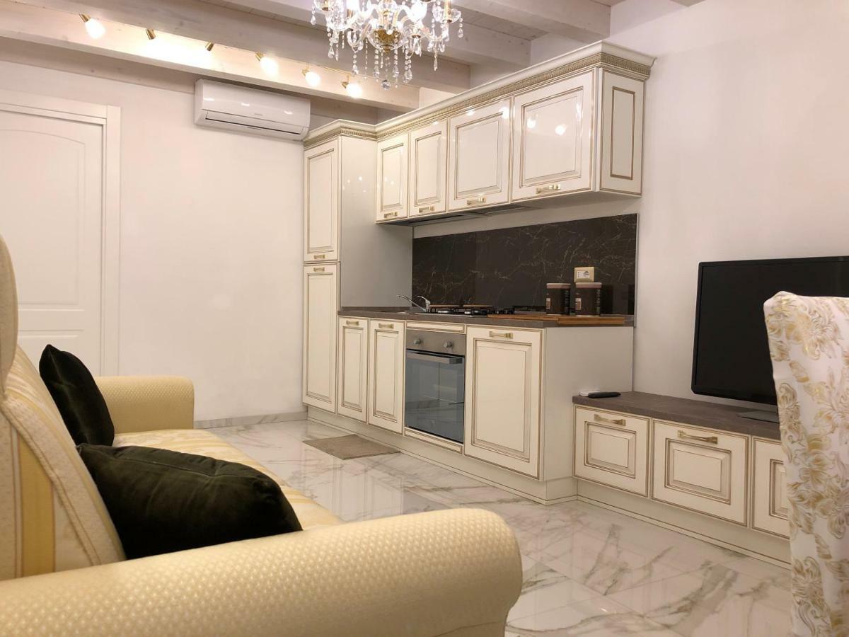 Casa Elisa - Venezia Villa คิออกเจีย ภายนอก รูปภาพ